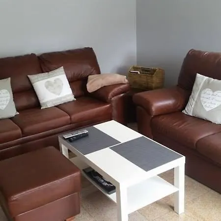 Apartament Morskie Oko * Miedzyzdroje
