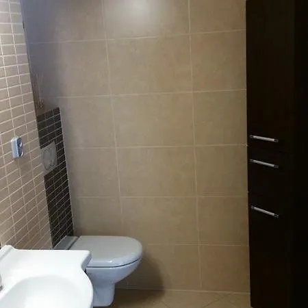 Apartament Morskie Oko *