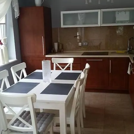 Apartament Morskie Oko *