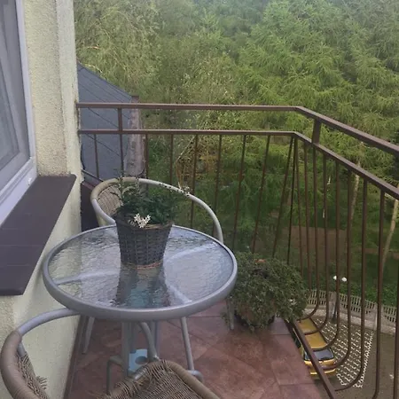 Apartament Morskie Oko